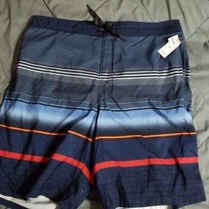 Swin shorts
